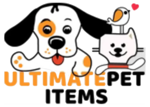 Ultimate Pet Items